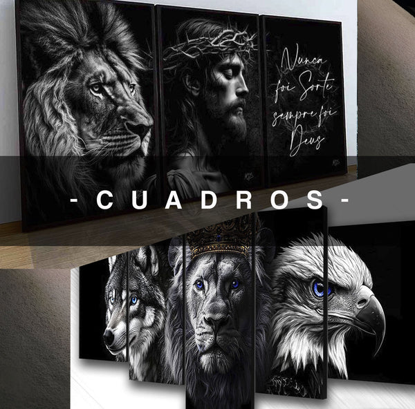 Cuadros