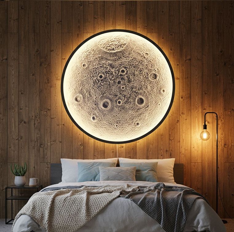 🌟NUEVA MAGIA LUNAR - 😍🌘