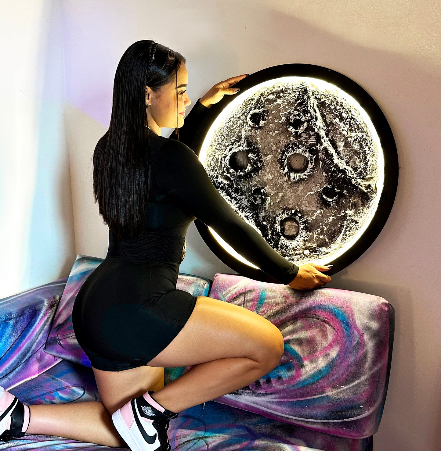 🌟NUEVA MAGIA LUNAR - 😍🌘