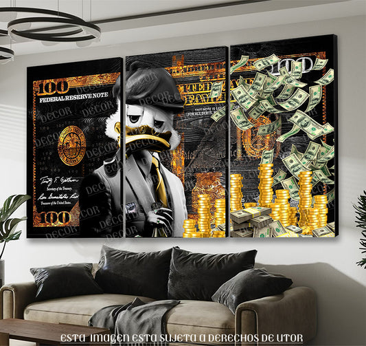 LUXURY - 120X70 CM