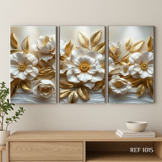 REF 1015 - 120*70cm