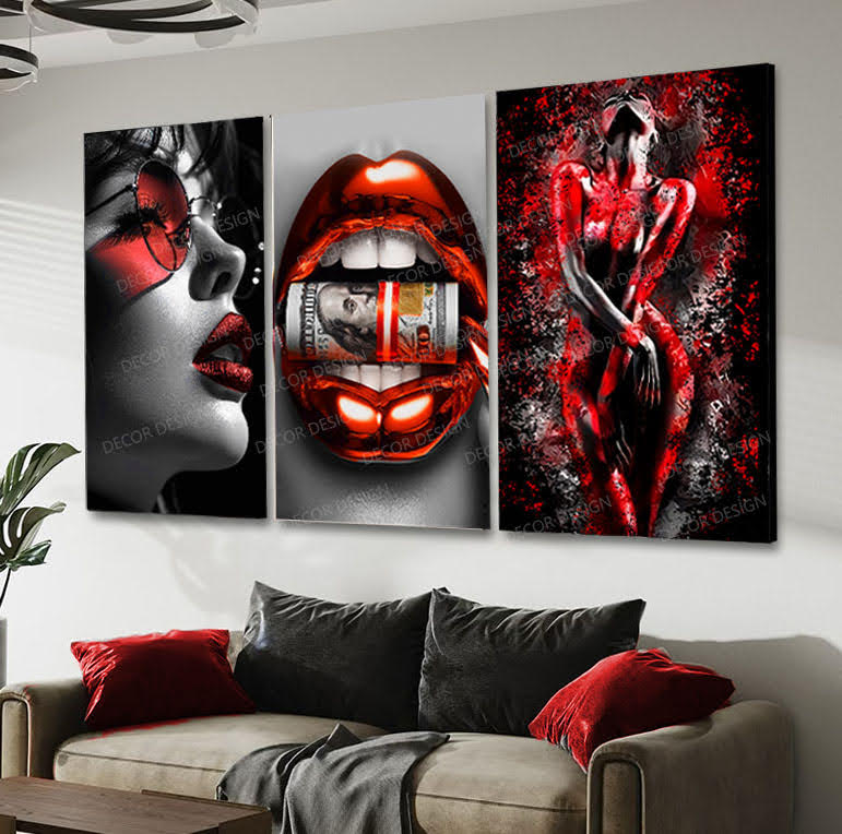 Dinero 1000 - 120*70 cm - 3pz