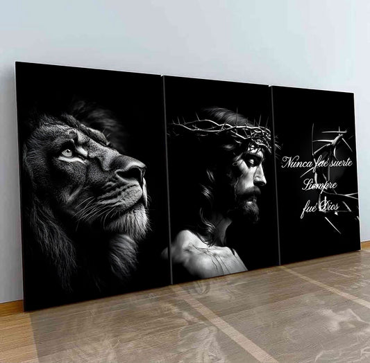 LEON DE JUDÁ 10 - 120*70 CM